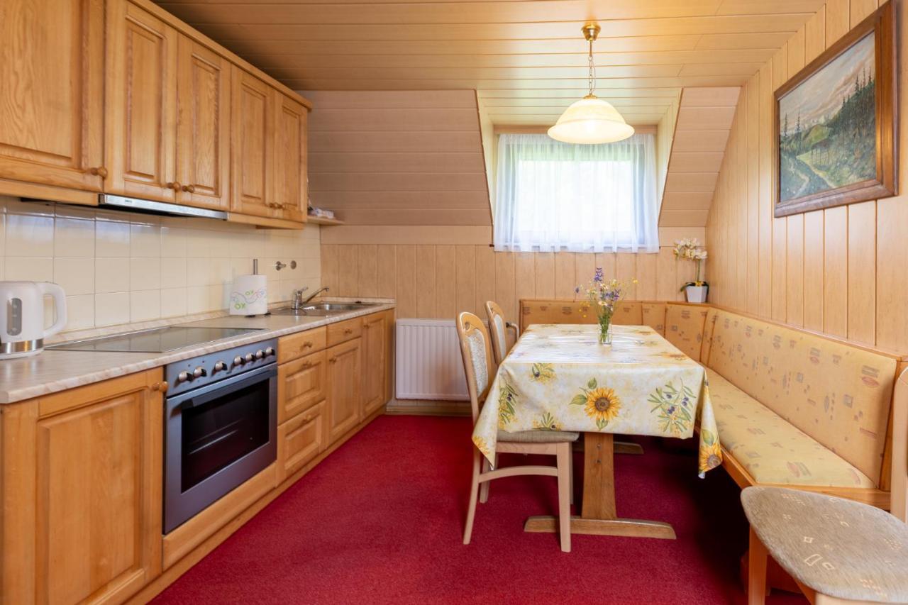 Apartma Boltar Bohinj Exterior photo